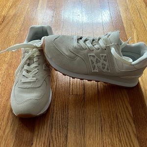 New Balance 574 sneaker